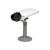 Axis 211M Network Camera - Network camera - color - CS-mount - auto iris - vari-focal - audio - 10/100 (pack of 10 )